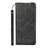 Leather Case Stands Flip Cover T03 Holder for OnePlus 7T