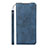 Leather Case Stands Flip Cover T03 Holder for OnePlus 7T