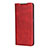 Leather Case Stands Flip Cover T03 Holder for OnePlus 7T