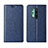 Leather Case Stands Flip Cover T03 Holder for OnePlus 8 Pro