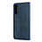 Leather Case Stands Flip Cover T03 Holder for Oppo A91