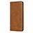 Leather Case Stands Flip Cover T03 Holder for Oppo F15