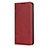 Leather Case Stands Flip Cover T03 Holder for Oppo Find X2 Lite