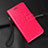 Leather Case Stands Flip Cover T03 Holder for Oppo R17 Pro