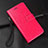 Leather Case Stands Flip Cover T03 Holder for Oppo RX17 Pro