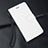 Leather Case Stands Flip Cover T03 Holder for Oppo RX17 Pro White