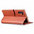 Leather Case Stands Flip Cover T03 Holder for Samsung Galaxy Note 10 5G