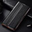 Leather Case Stands Flip Cover T03 Holder for Samsung Galaxy Note 10 Plus