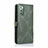 Leather Case Stands Flip Cover T03 Holder for Samsung Galaxy Note 20 5G