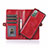 Leather Case Stands Flip Cover T03 Holder for Samsung Galaxy Note 20 5G