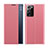 Leather Case Stands Flip Cover T03 Holder for Samsung Galaxy Note 20 Ultra 5G