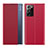 Leather Case Stands Flip Cover T03 Holder for Samsung Galaxy Note 20 Ultra 5G