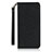 Leather Case Stands Flip Cover T03 Holder for Samsung Galaxy S10 5G