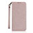 Leather Case Stands Flip Cover T03 Holder for Samsung Galaxy S10 5G