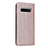 Leather Case Stands Flip Cover T03 Holder for Samsung Galaxy S10 5G