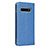 Leather Case Stands Flip Cover T03 Holder for Samsung Galaxy S10 5G