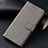 Leather Case Stands Flip Cover T03 Holder for Samsung Galaxy S20 Ultra