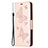 Leather Case Stands Flip Cover T03 Holder for Xiaomi Mi 10i 5G