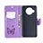 Leather Case Stands Flip Cover T03 Holder for Xiaomi Mi 10i 5G