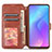 Leather Case Stands Flip Cover T03 Holder for Xiaomi Mi 9T