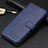 Leather Case Stands Flip Cover T03 Holder for Xiaomi Mi 9T Pro