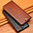 Leather Case Stands Flip Cover T03 Holder for Xiaomi Mi Note 10