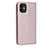 Leather Case Stands Flip Cover T04 Holder for Apple iPhone 11