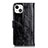 Leather Case Stands Flip Cover T04 Holder for Apple iPhone 14 Plus