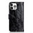 Leather Case Stands Flip Cover T04 Holder for Apple iPhone 14 Pro