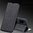 Leather Case Stands Flip Cover T04 Holder for Huawei Honor V30 5G