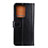 Leather Case Stands Flip Cover T04 Holder for Huawei Honor X10 5G