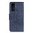 Leather Case Stands Flip Cover T04 Holder for Huawei Honor X10 Max 5G