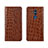 Leather Case Stands Flip Cover T04 Holder for Huawei Mate 20 Lite