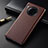 Leather Case Stands Flip Cover T04 Holder for Huawei Mate 30 5G