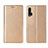 Leather Case Stands Flip Cover T04 Holder for Huawei Nova 6 5G