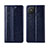 Leather Case Stands Flip Cover T04 Holder for Huawei Nova 8 SE 5G