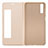 Leather Case Stands Flip Cover T04 Holder for Huawei P20