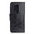 Leather Case Stands Flip Cover T04 Holder for OnePlus 8 Pro