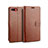 Leather Case Stands Flip Cover T04 Holder for Oppo K1