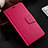 Leather Case Stands Flip Cover T04 Holder for Oppo R17 Pro