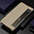 Leather Case Stands Flip Cover T04 Holder for Samsung Galaxy Note 10 Plus