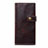 Leather Case Stands Flip Cover T04 Holder for Samsung Galaxy Note 20 5G