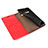 Leather Case Stands Flip Cover T04 Holder for Samsung Galaxy S10