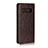 Leather Case Stands Flip Cover T04 Holder for Samsung Galaxy S10