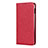 Leather Case Stands Flip Cover T04 Holder for Samsung Galaxy S10e