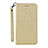 Leather Case Stands Flip Cover T04 Holder for Samsung Galaxy S10e