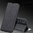 Leather Case Stands Flip Cover T04 Holder for Xiaomi Mi Note 10 Pro