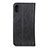 Leather Case Stands Flip Cover T04 Holder for Xiaomi Redmi 9A