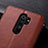 Leather Case Stands Flip Cover T04 Holder for Xiaomi Redmi Note 8 Pro