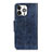 Leather Case Stands Flip Cover T05 Holder for Apple iPhone 15 Pro Max